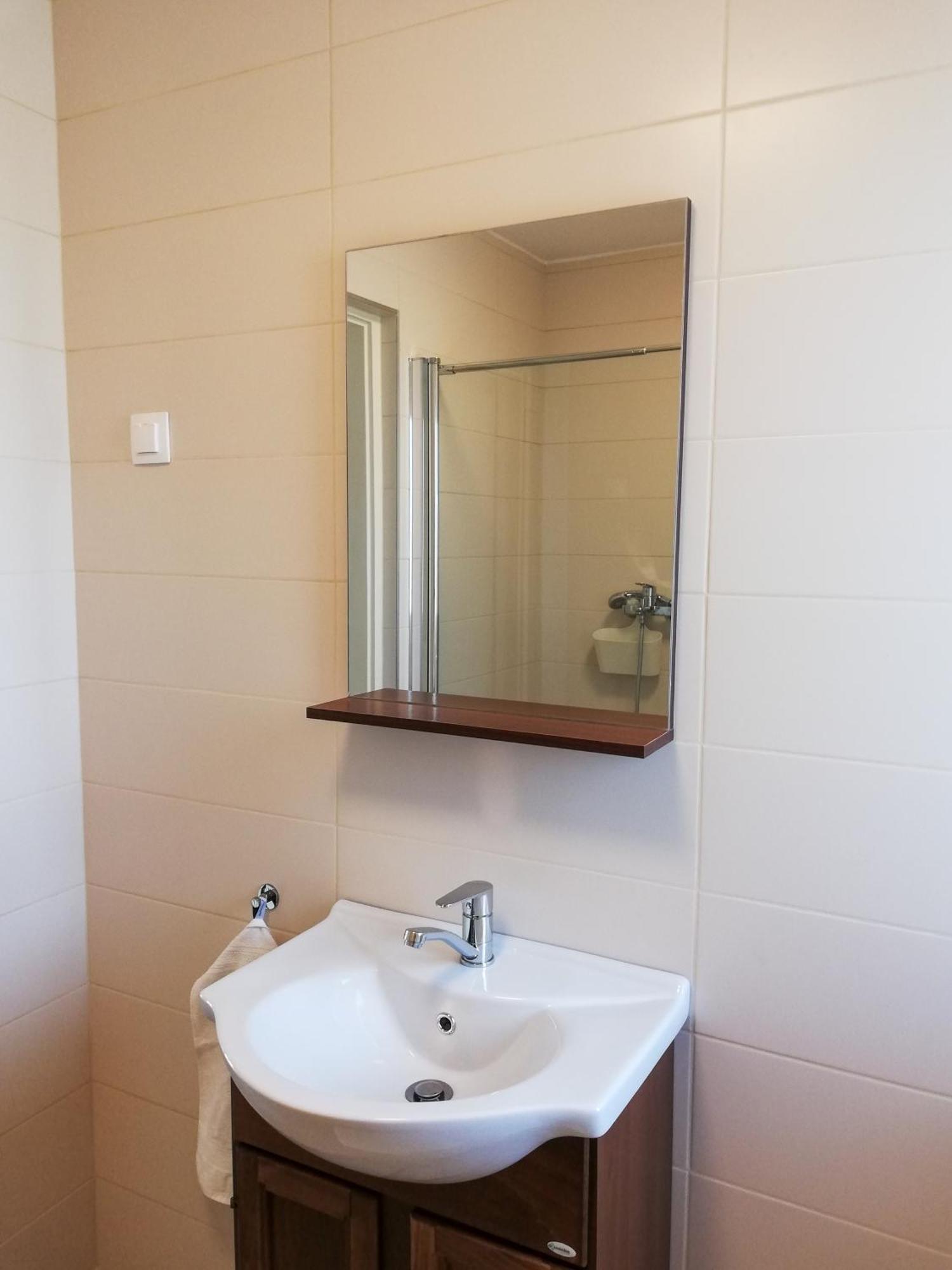 Zöld Terasz Vendégház Egerszalók Extérieur photo